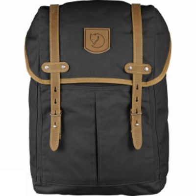 Fjallraven Rucksack No. 21 Medium Dark Grey